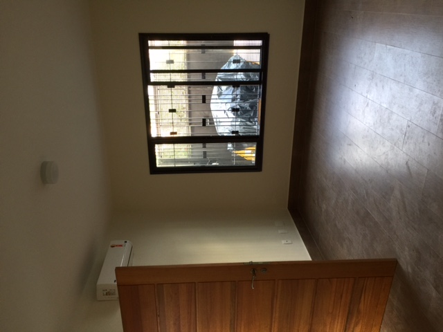 Sala entrada
